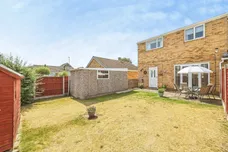 Fernlea Close, Crofton, Wakefield