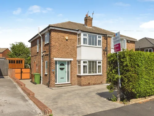 Kendal Drive, Crofton, WAKEFIELDphoto