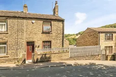 Holmfirth Road, New Mill, Holmfirth