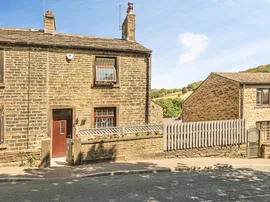 Holmfirth Road, New Mill, Holmfirth photo