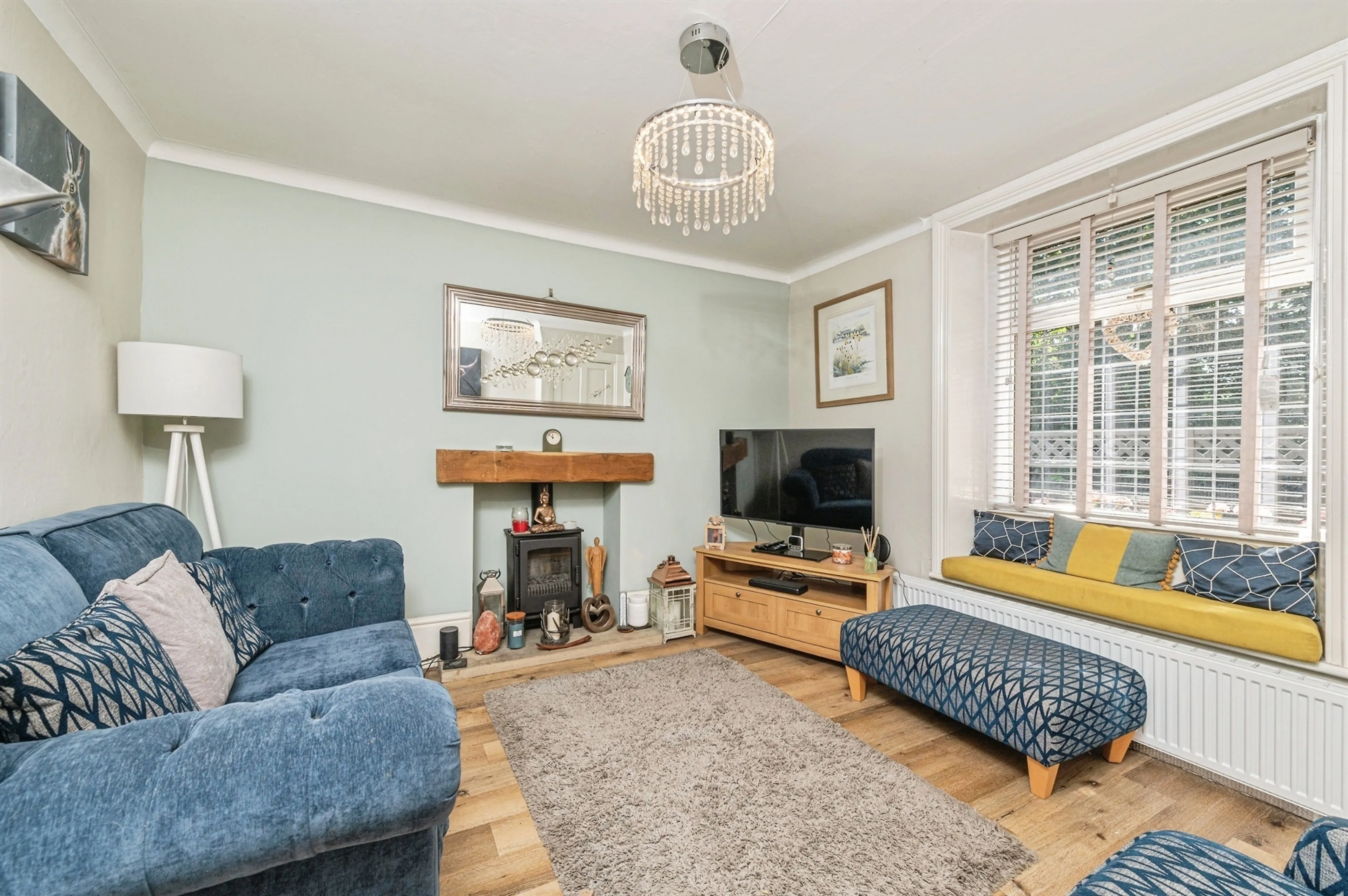 Property at Holmfirth Road, New Mill, Holmfirth