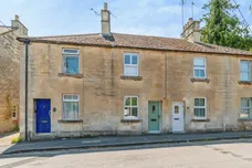 Priory Street, Corsham