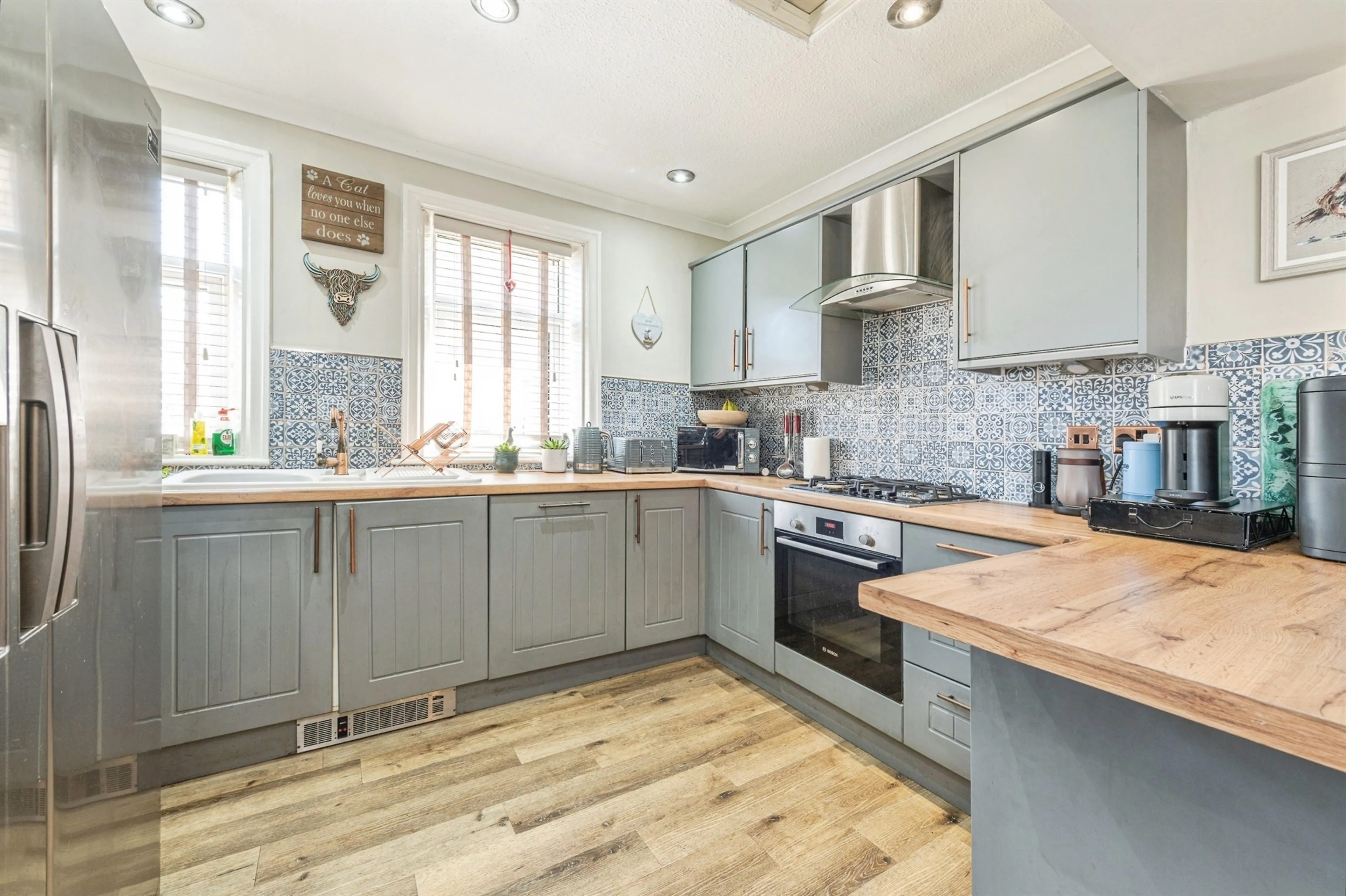 Property at Holmfirth Road, New Mill, Holmfirth