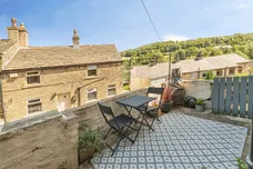 Holmfirth Road, New Mill, Holmfirth