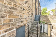 Holmfirth Road, New Mill, Holmfirth