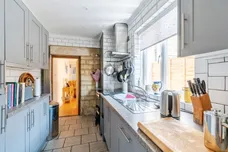 Priory Street, Corsham