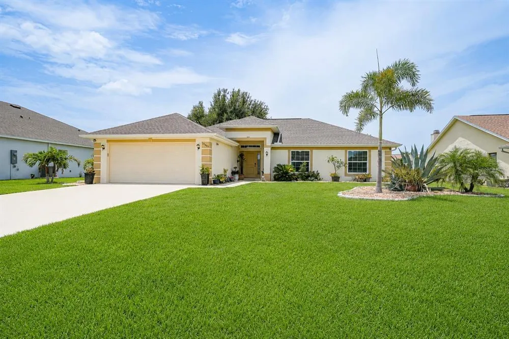 26403 Rampart Blvd, Punta Gorda, FL 33983
