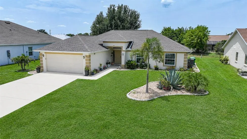 26403 Rampart Blvd, Punta Gorda, FL 33983
