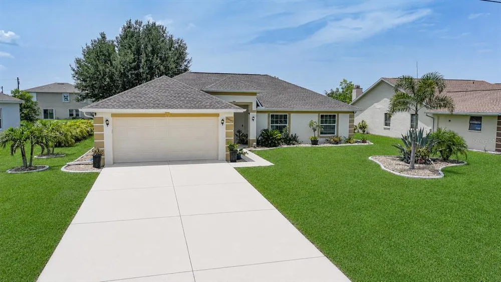 26403 Rampart Blvd, Punta Gorda, FL 33983