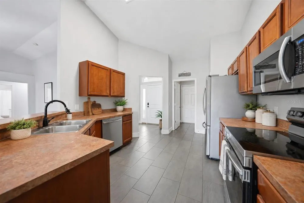 26403 Rampart Blvd, Punta Gorda, FL 33983