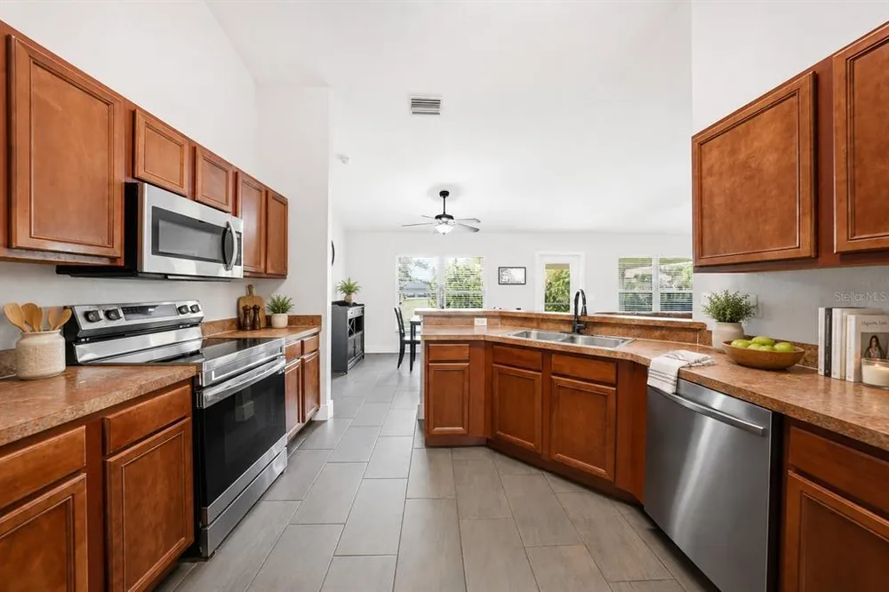 26403 Rampart Blvd, Punta Gorda, FL 33983