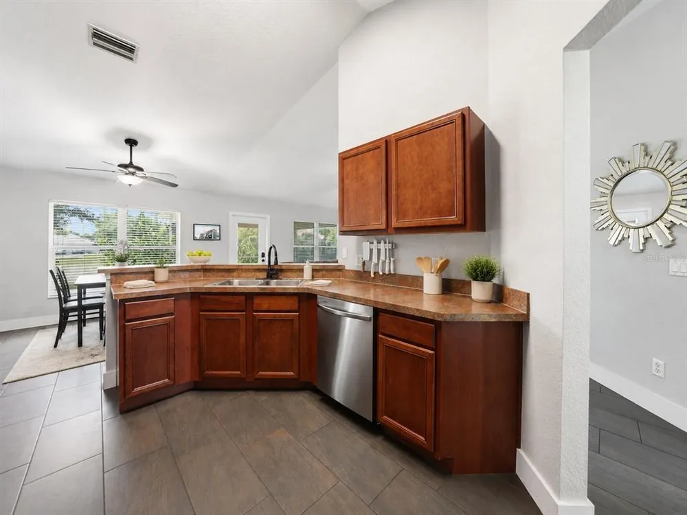 26403 Rampart Blvd, Punta Gorda, FL 33983