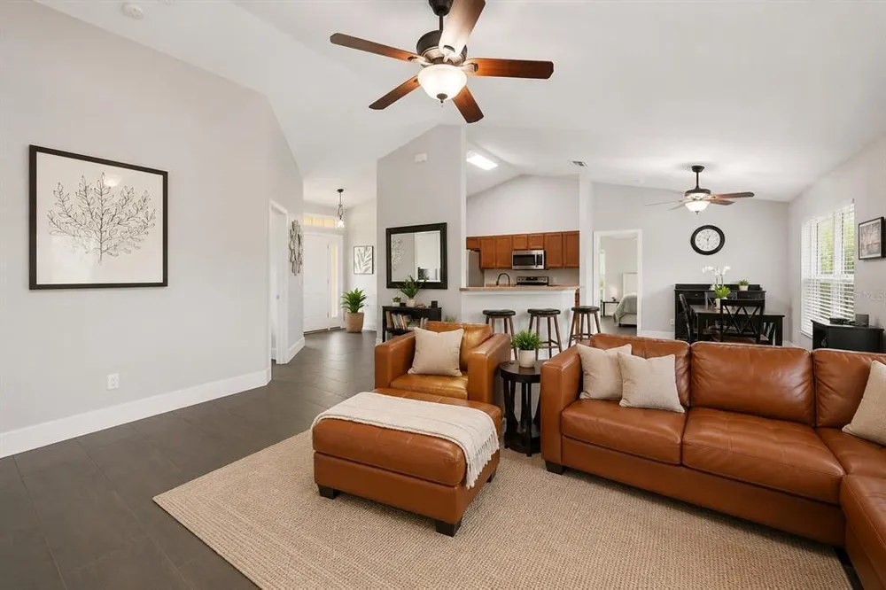 26403 Rampart Blvd, Punta Gorda, FL 33983