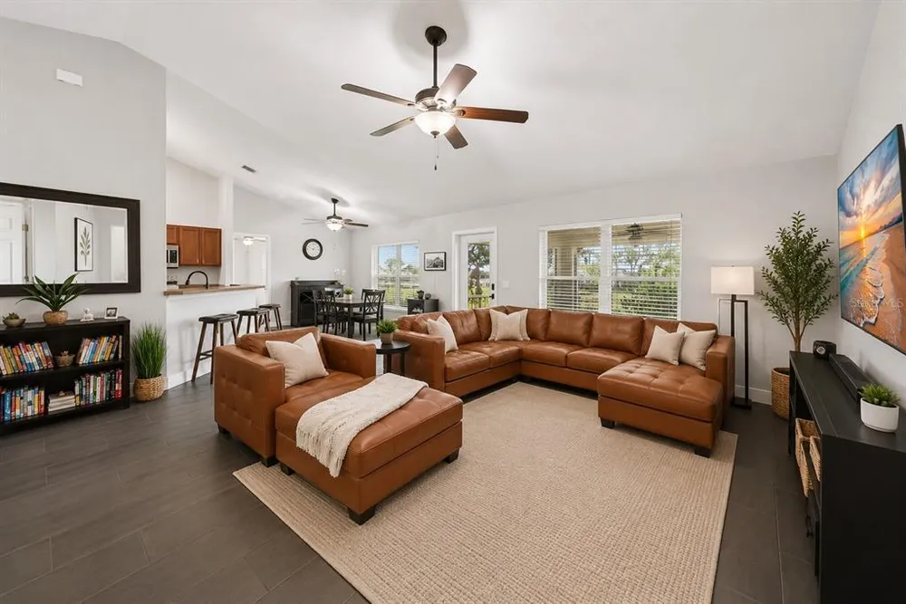 26403 Rampart Blvd, Punta Gorda, FL 33983