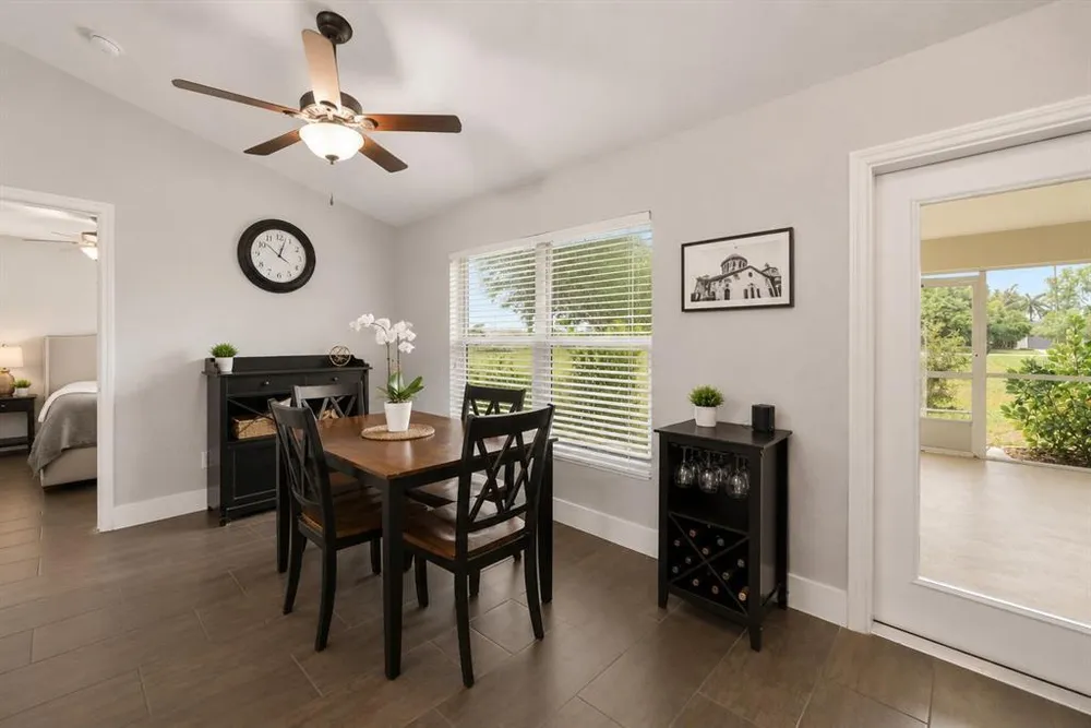 26403 Rampart Blvd, Punta Gorda, FL 33983