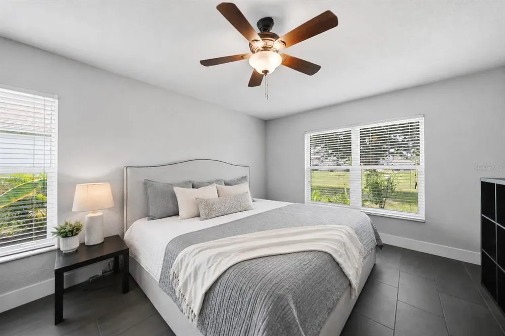 26403 Rampart Blvd, Punta Gorda, FL 33983