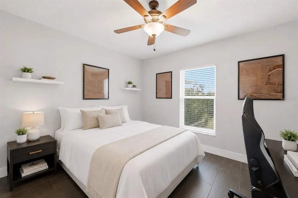 26403 Rampart Blvd, Punta Gorda, FL 33983