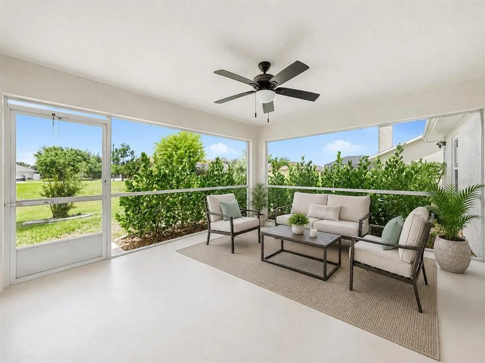 26403 Rampart Blvd, Punta Gorda, FL 33983