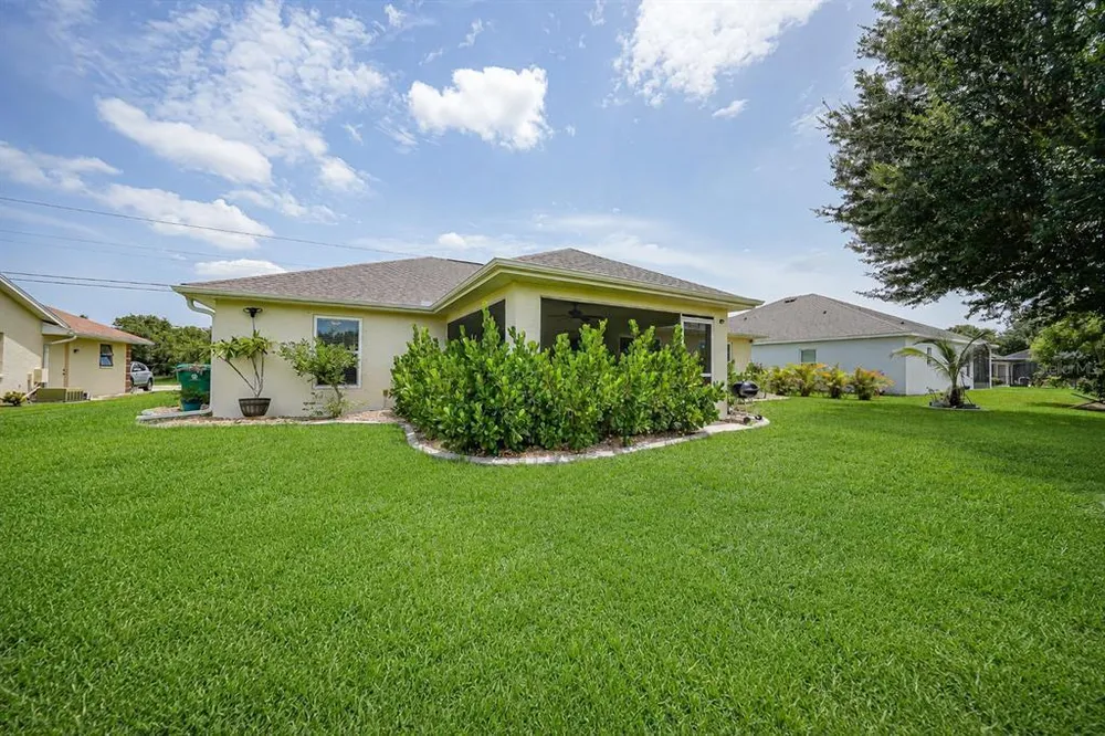 26403 Rampart Blvd, Punta Gorda, FL 33983