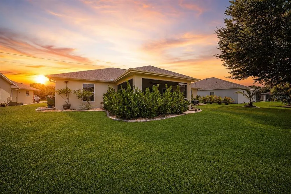 26403 Rampart Blvd, Punta Gorda, FL 33983