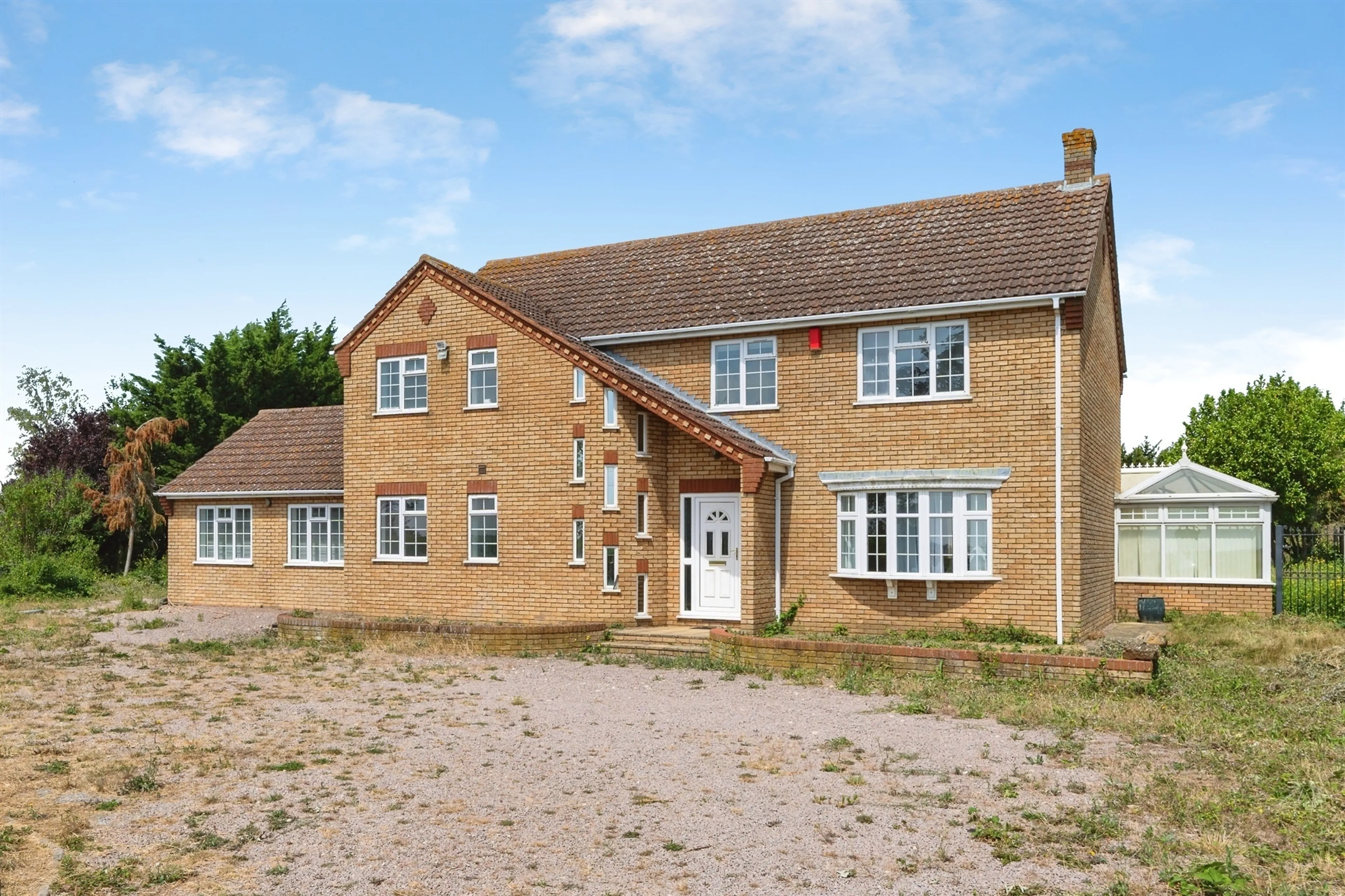 Property at Fallow Corner Drove, Manea, MARCH