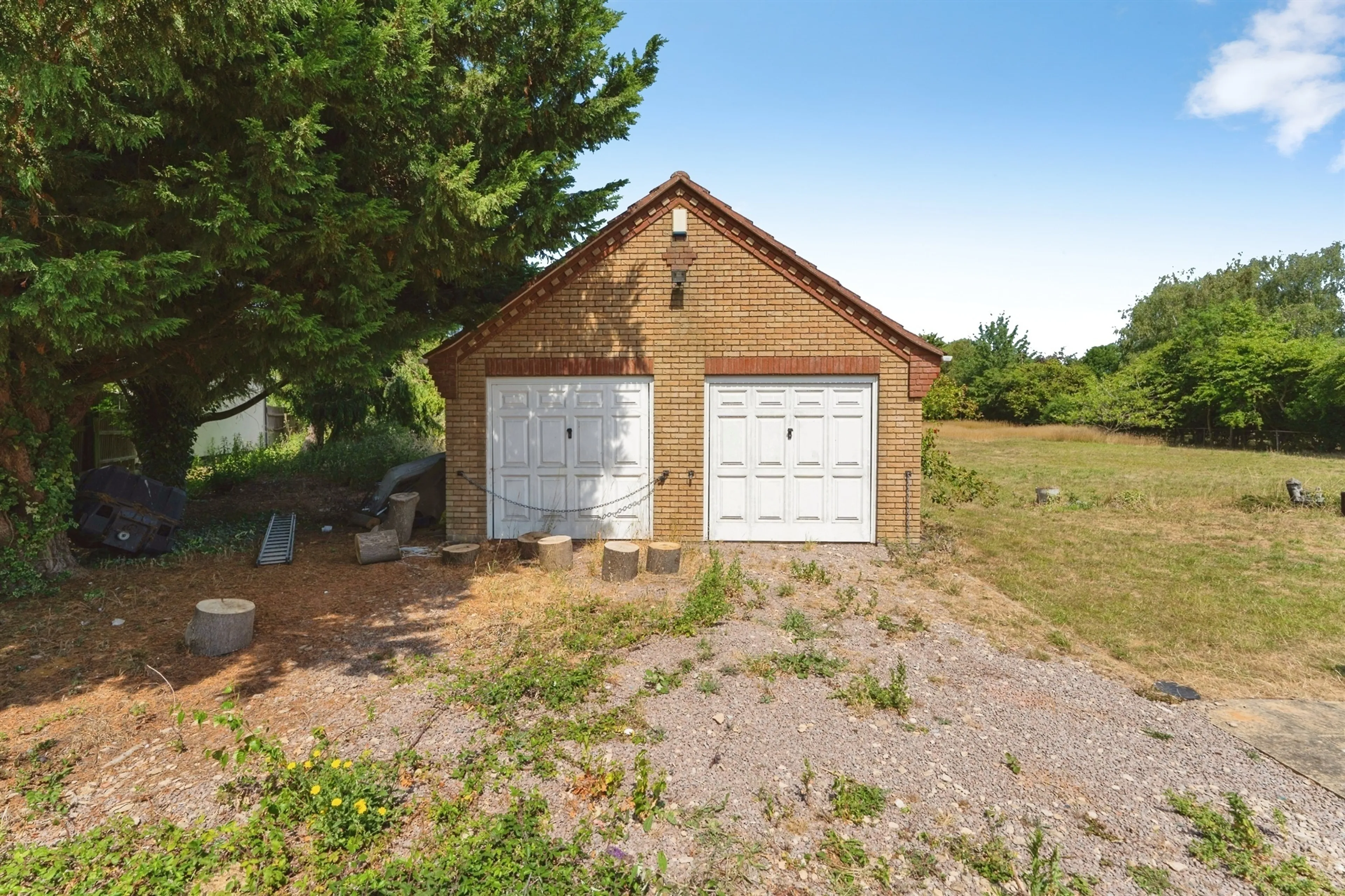 Property at Fallow Corner Drove, Manea, MARCH