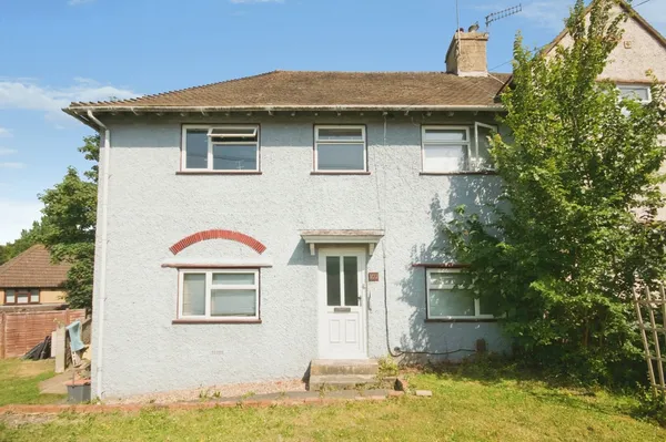 Southall Avenue, Brighton, East Susse...