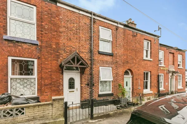 Brook Street, MACCLESFIELD, Cheshire,...