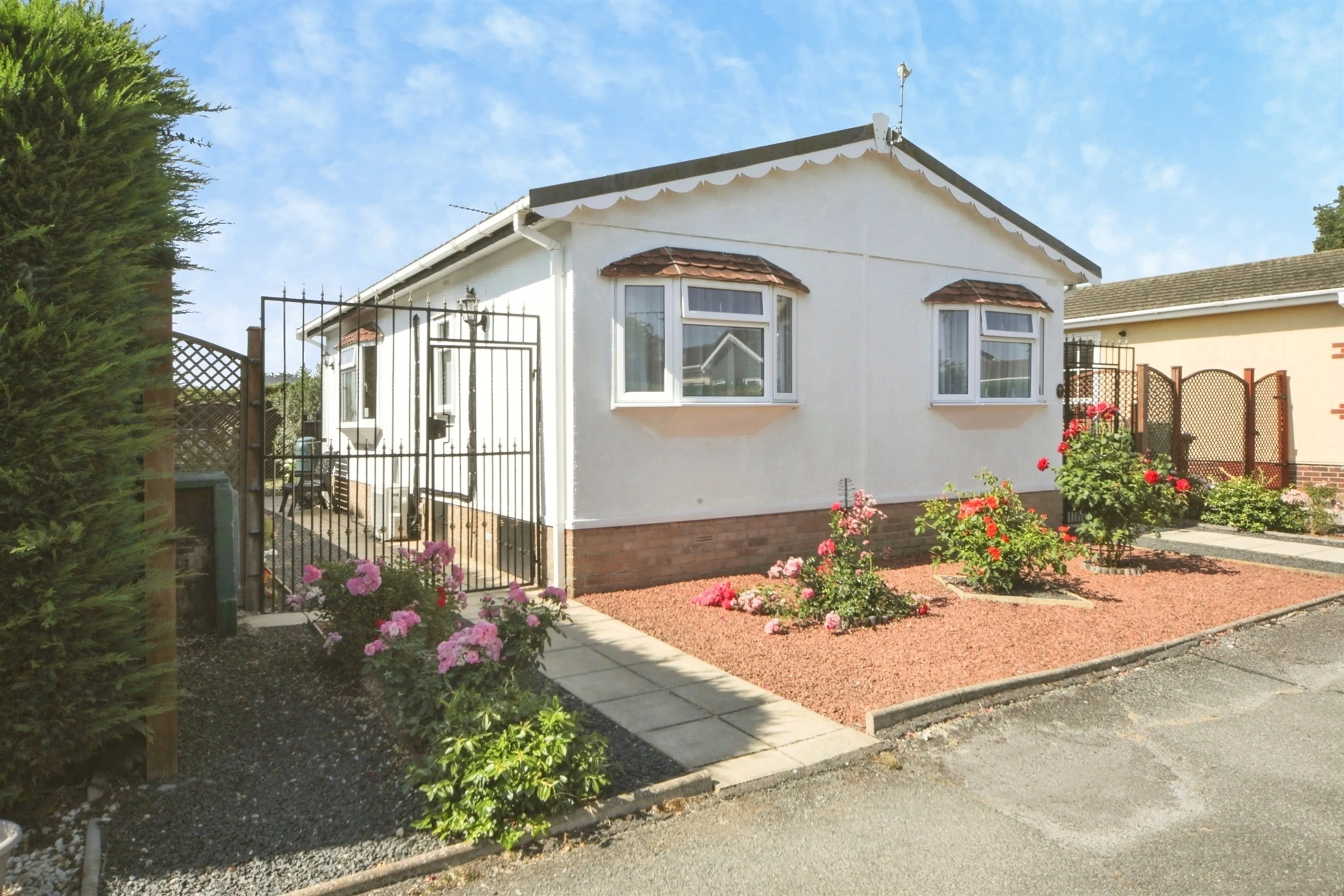 Property at Wallow Lane, Great Bricett, Ipswich