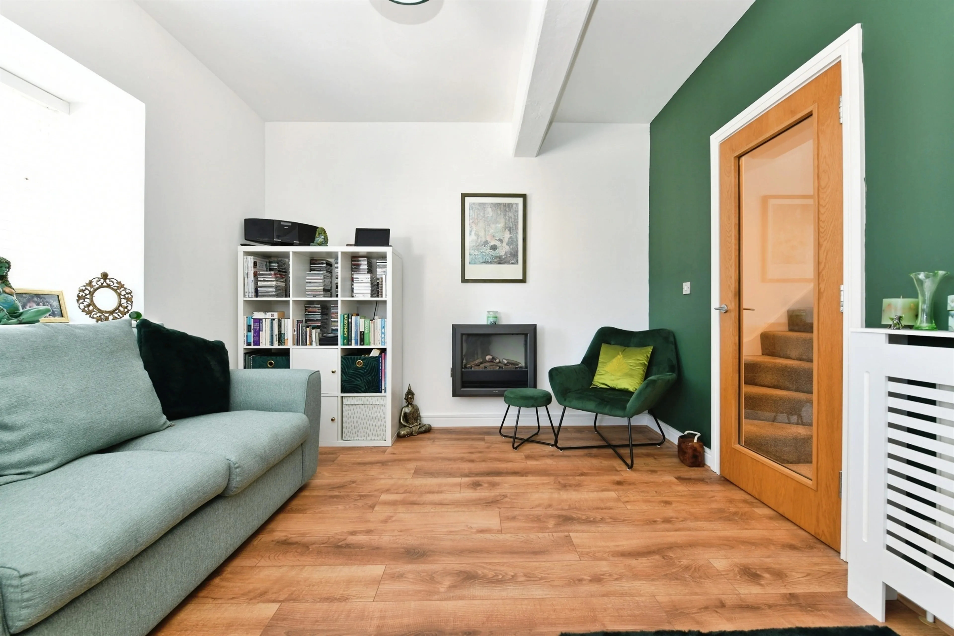 Property at West End Court, Shepton Mallet