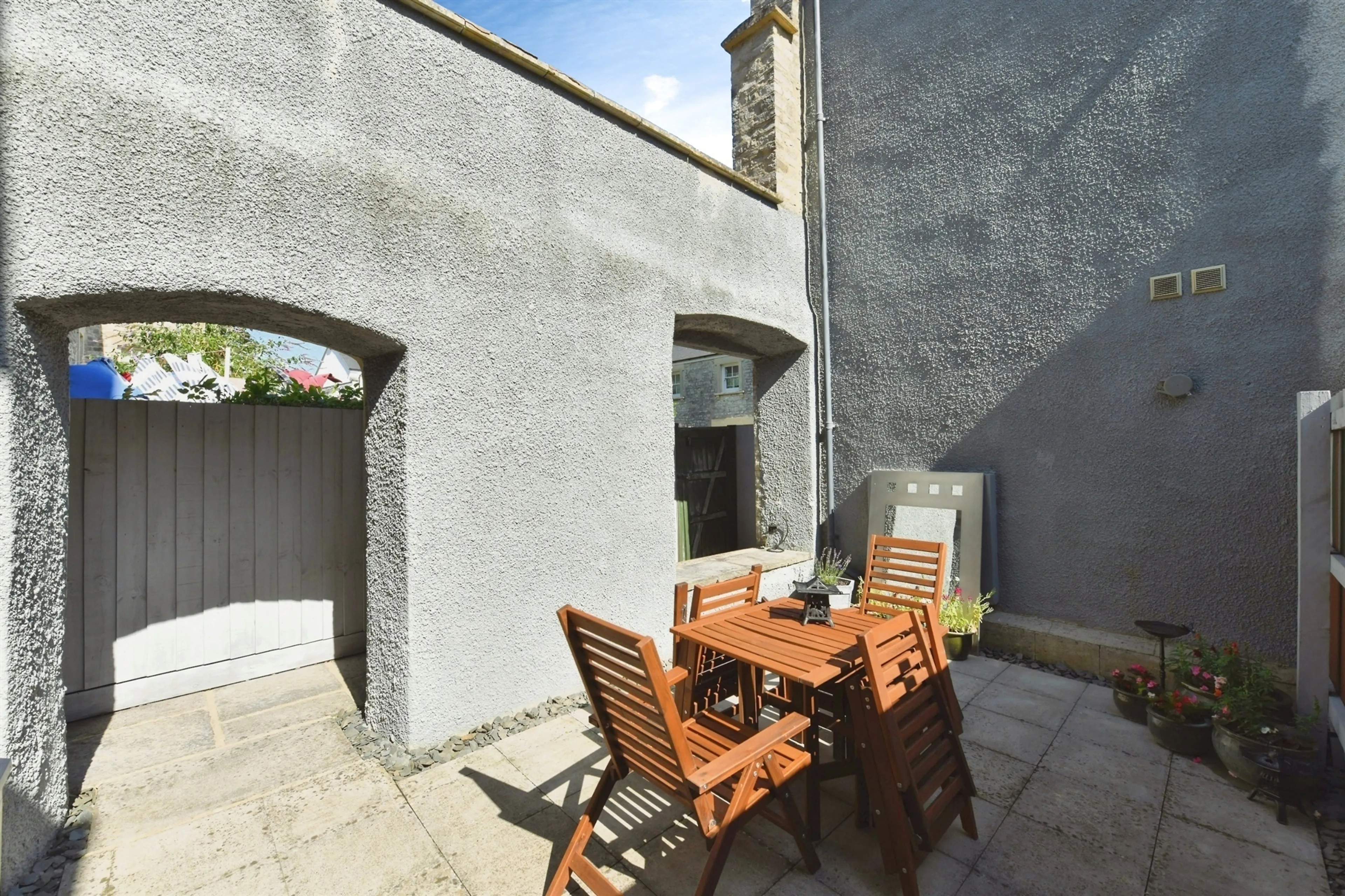 Property at West End Court, Shepton Mallet
