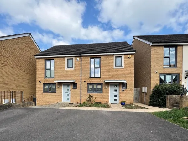 Acorn Drive, Lyde Green, Bristol