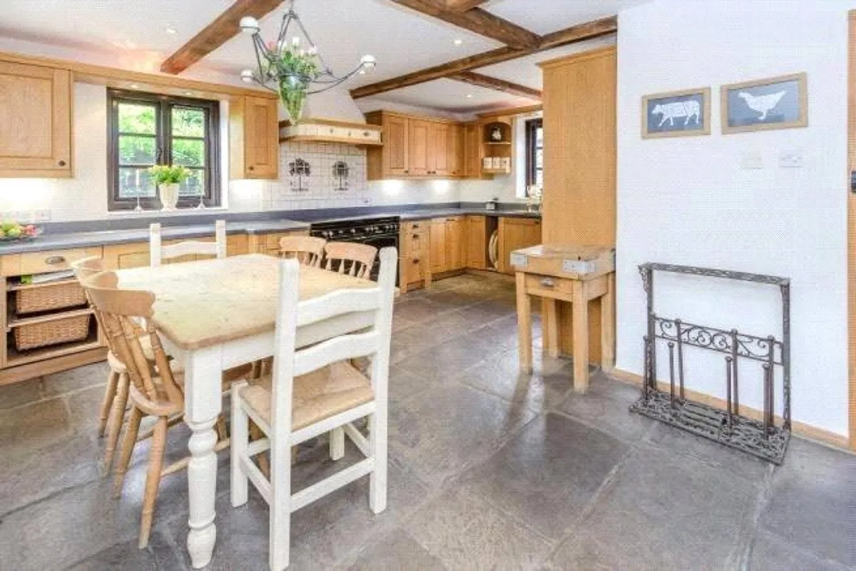 Little London, Tadley, Hampshire, RG26