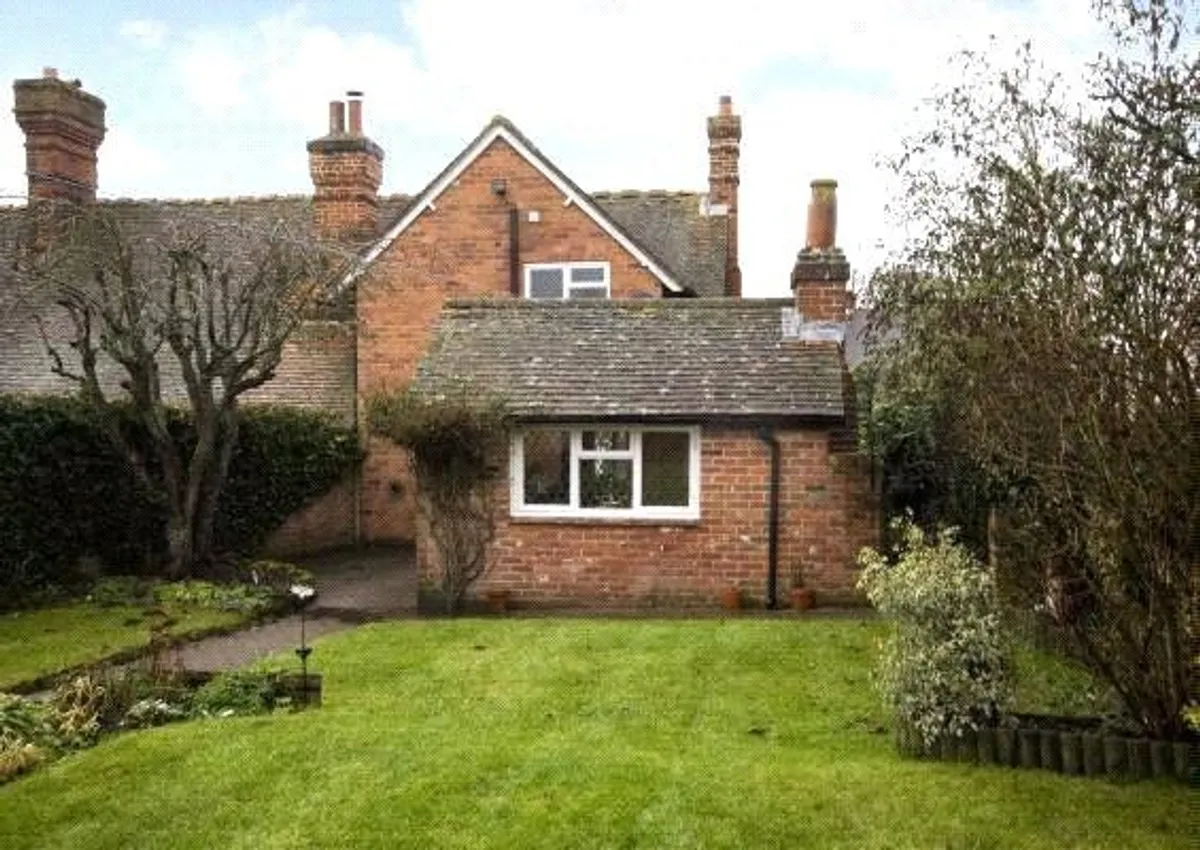 The Street, Old Basing, Basingstoke, RG24