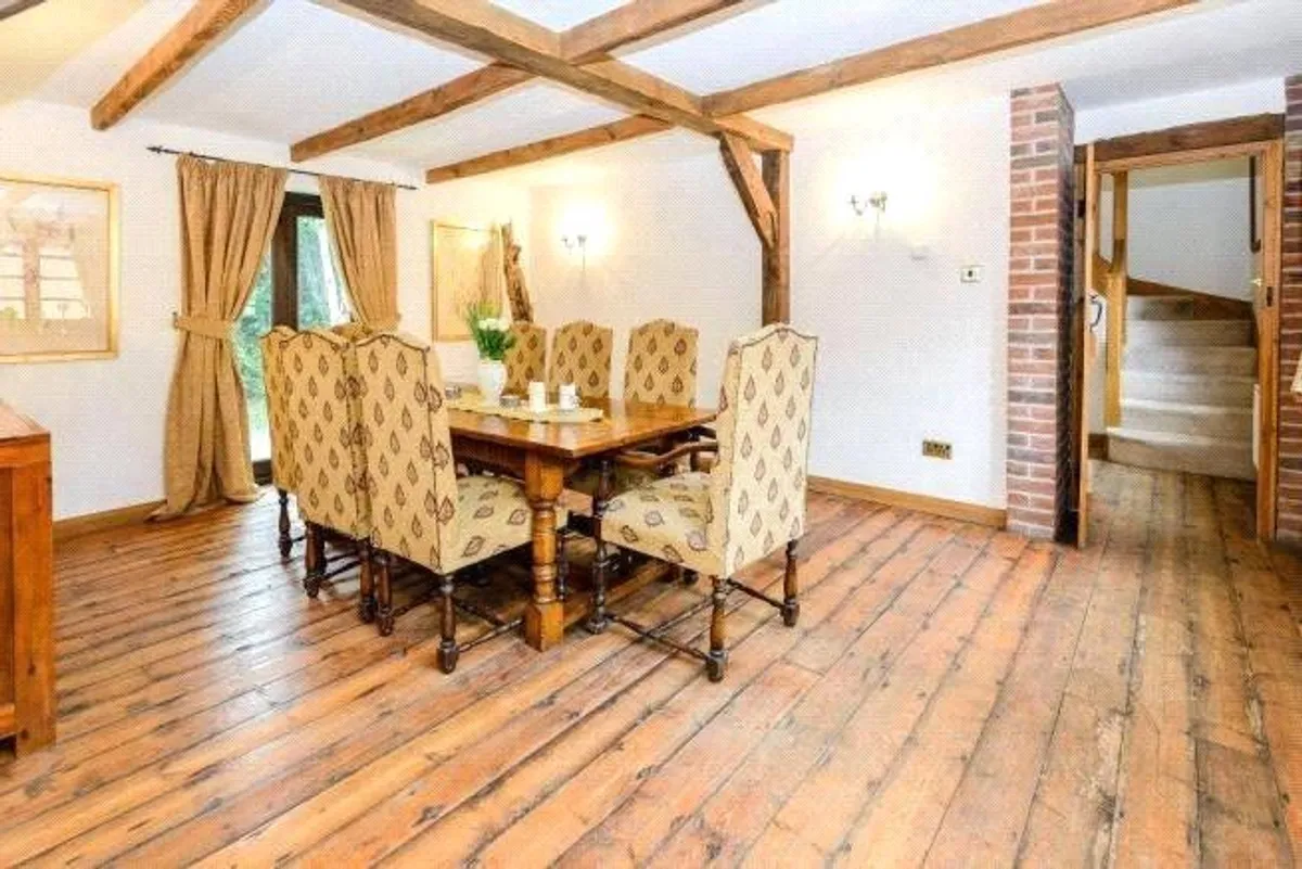 Little London, Tadley, Hampshire, RG26