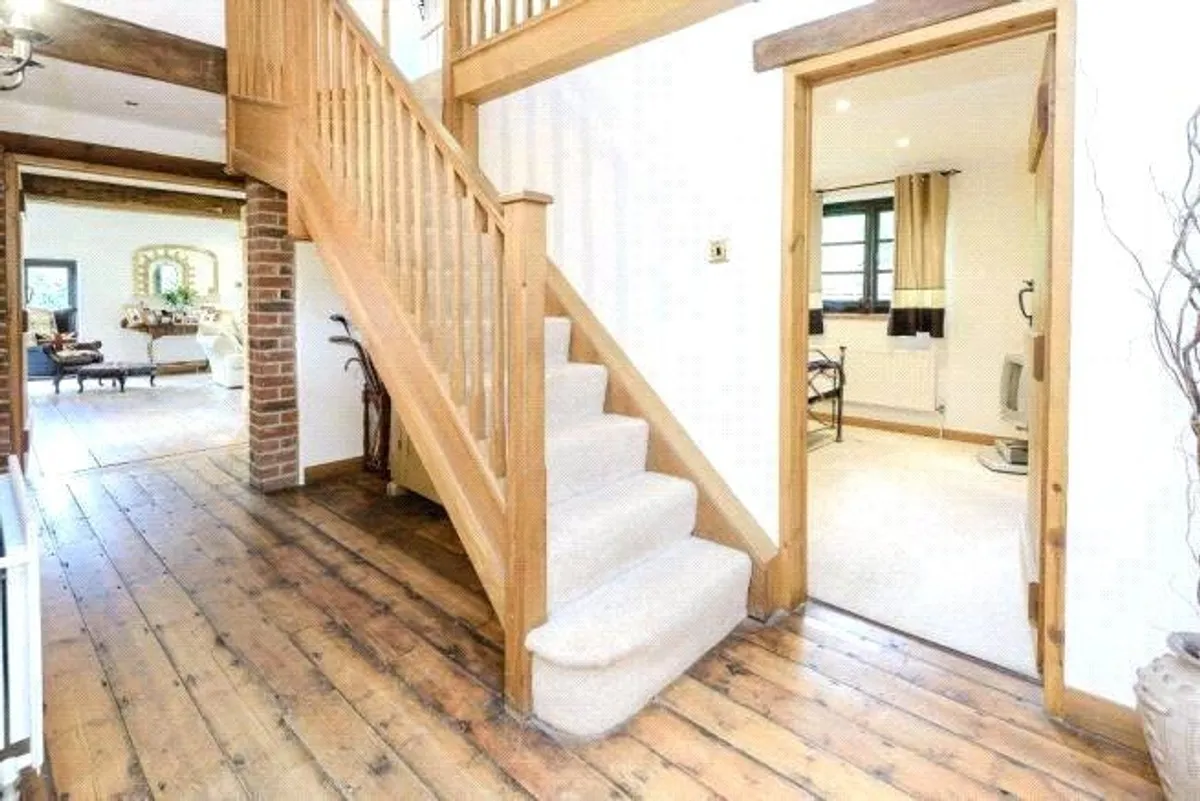 Little London, Tadley, Hampshire, RG26
