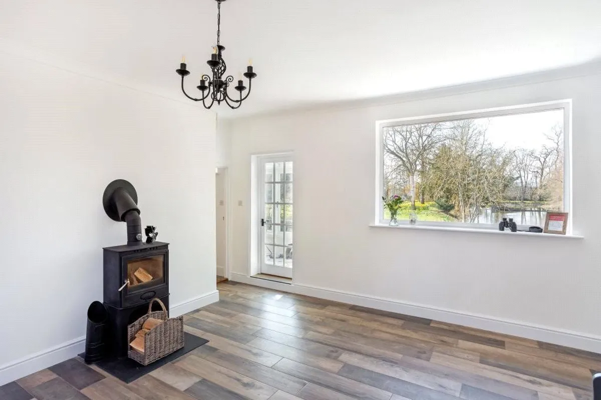Moat Cottage, Sherfield On Loddon, RG27