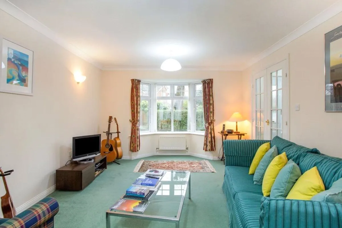 Wallis Drive, Bramley, RG26
