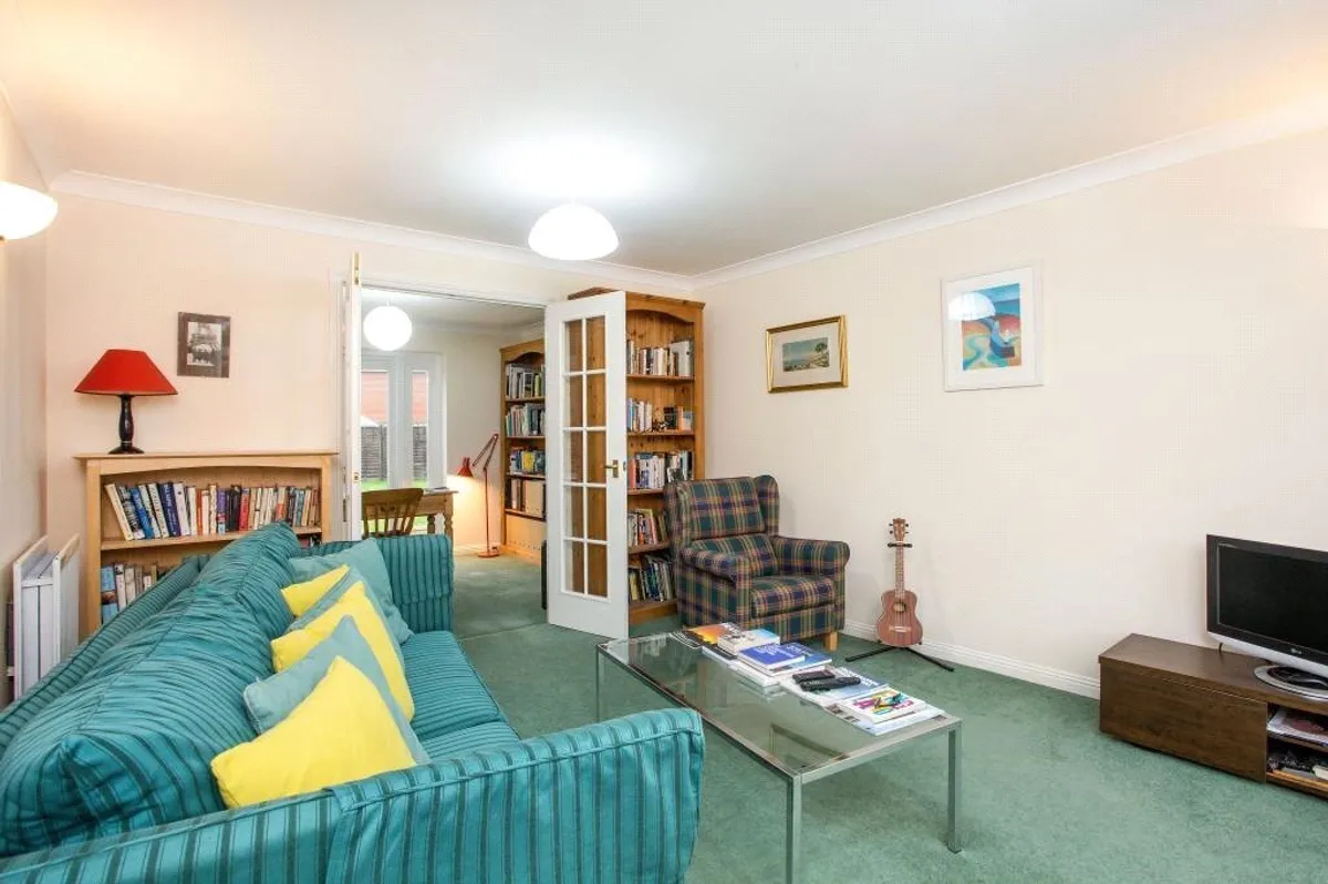 Wallis Drive, Bramley, RG26
