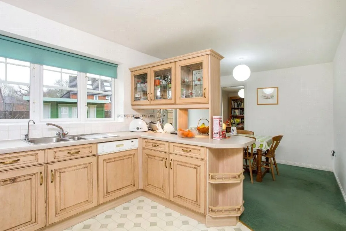 Wallis Drive, Bramley, RG26