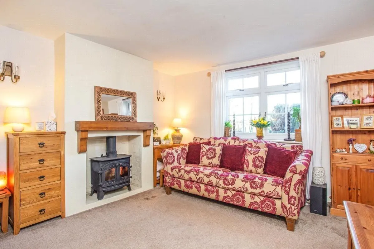 Oakdene, Little London, RG26