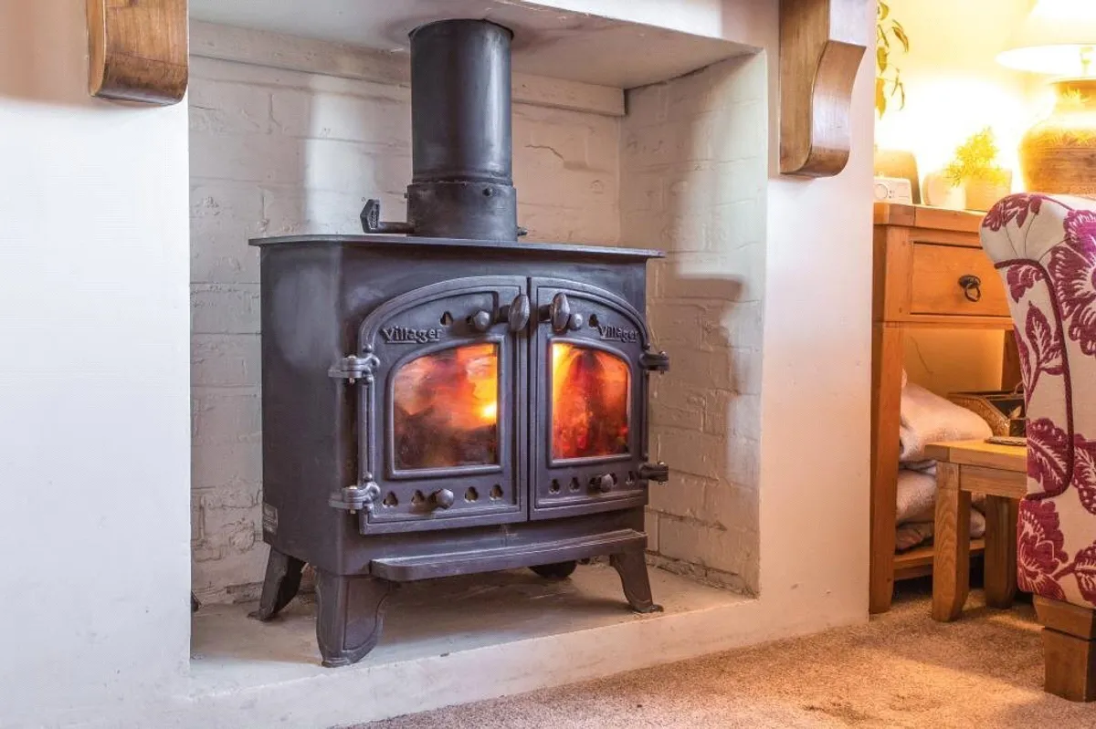 Oakdene, Little London, RG26