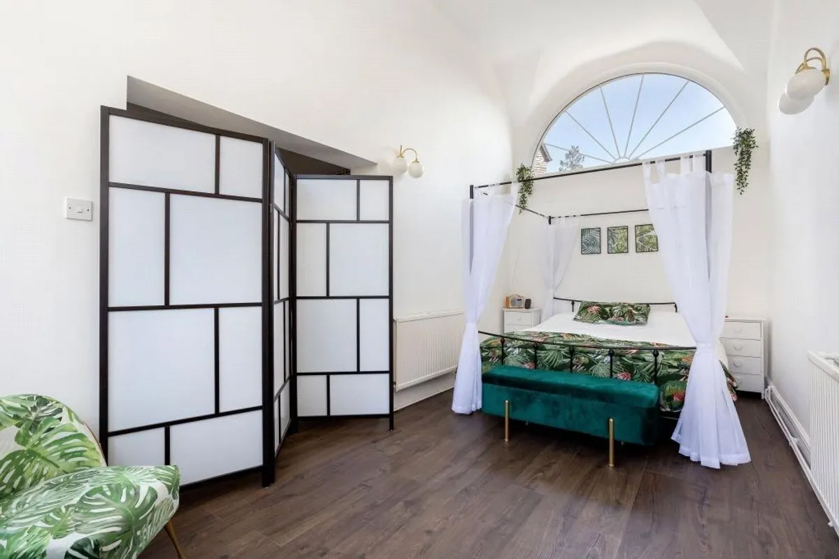 Moat Cottage, Sherfield On Loddon, RG27