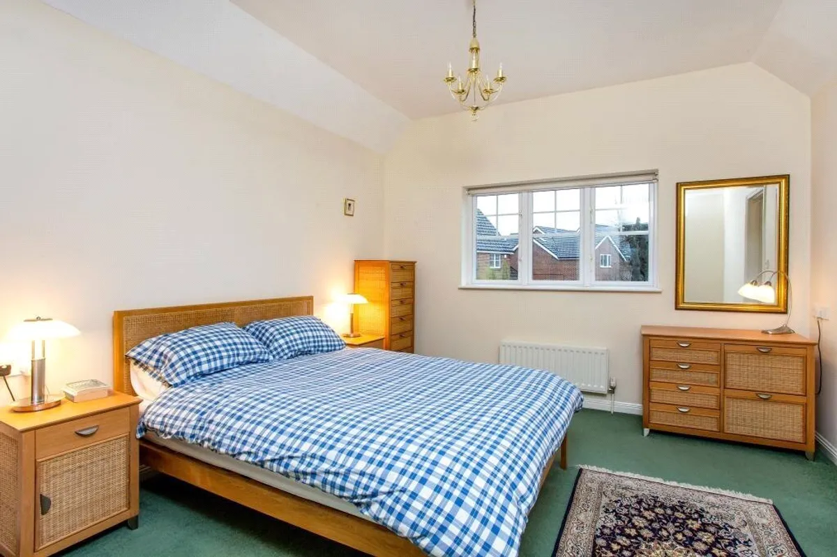 Wallis Drive, Bramley, RG26