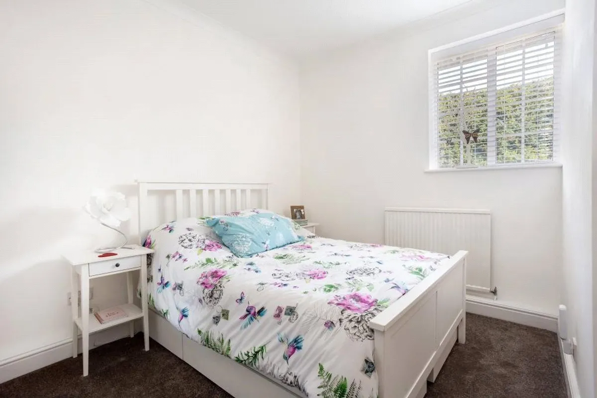 Moat Cottage, Sherfield On Loddon, RG27