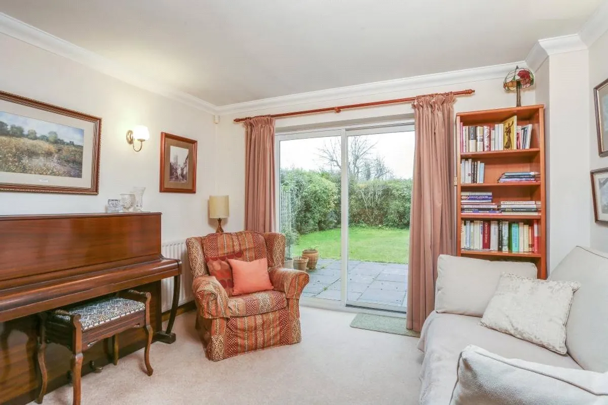 Woodcot, Silchester, RG7
