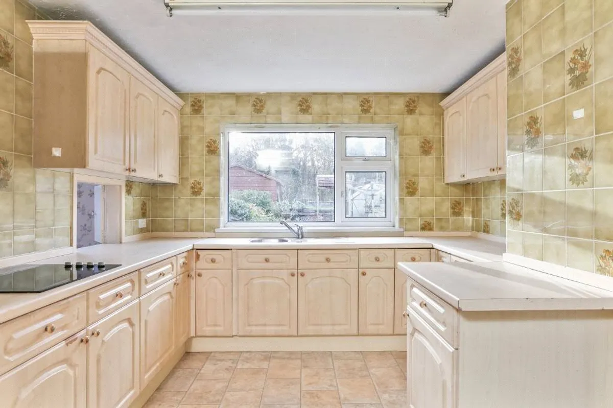 Ringshall Gardens, Bramley, RG26