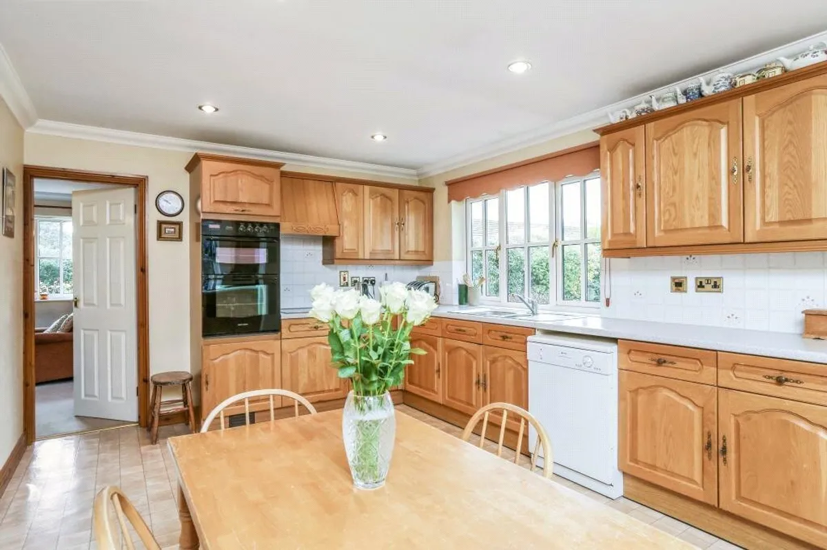 Woodcot, Silchester, RG7