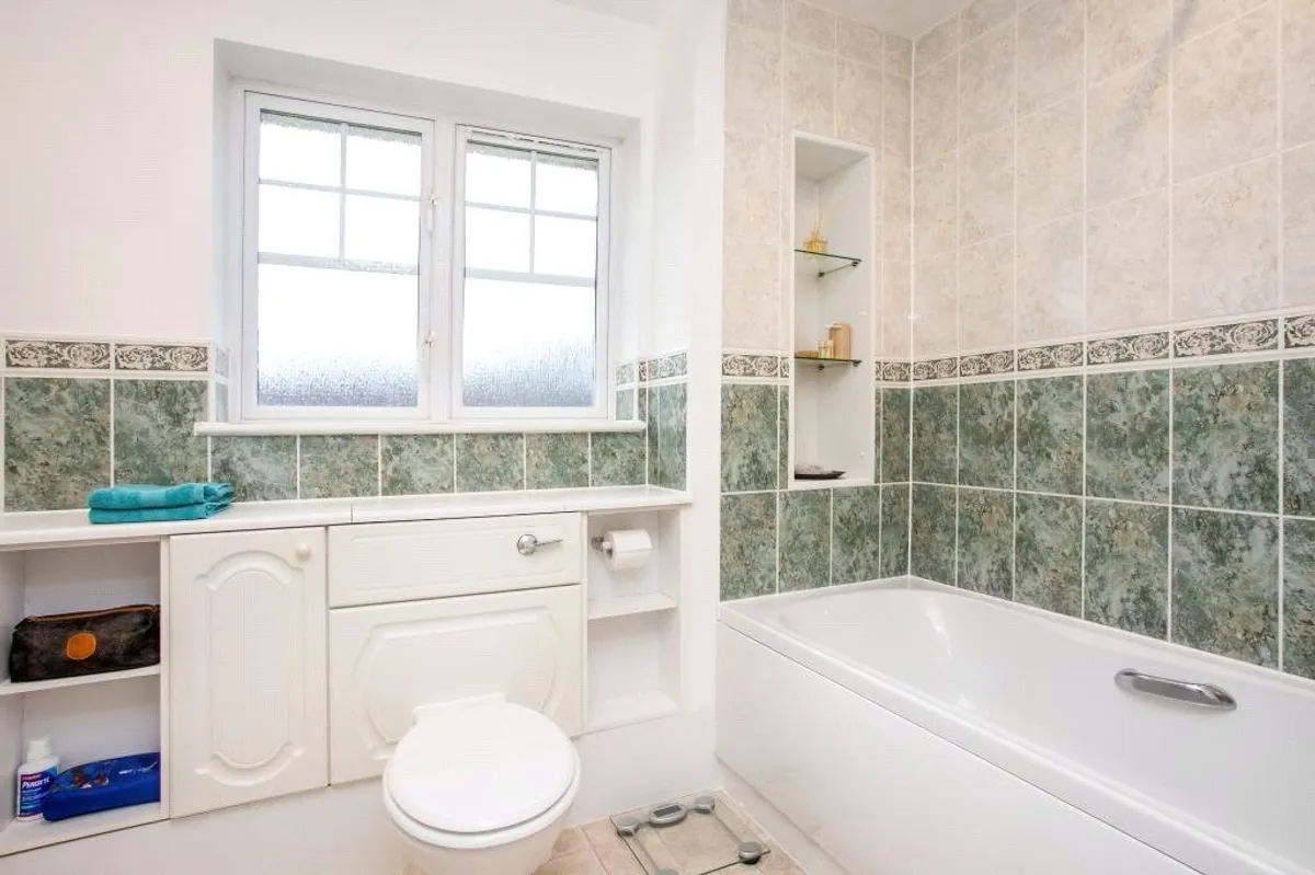 Wallis Drive, Bramley, RG26