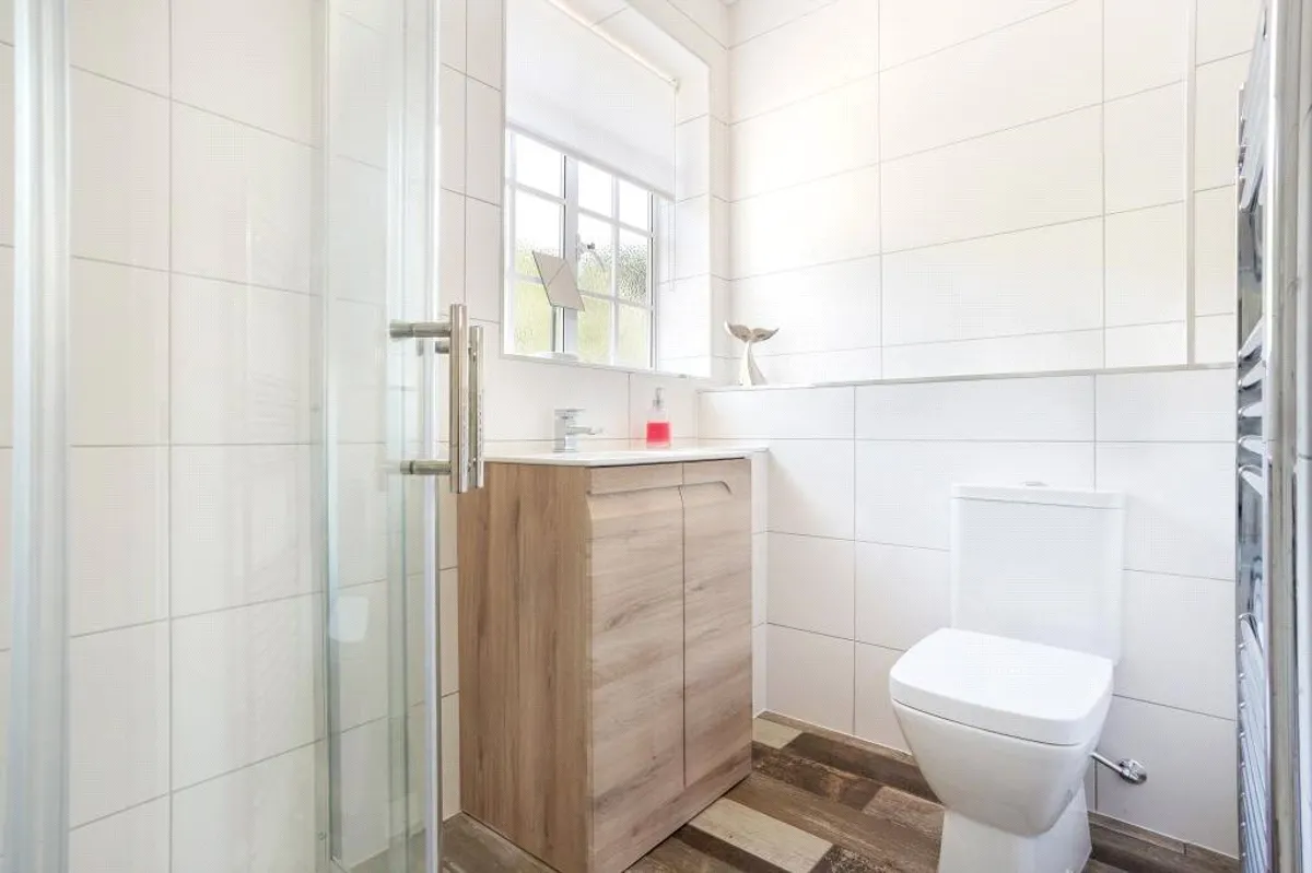 Moat Cottage, Sherfield On Loddon, RG27